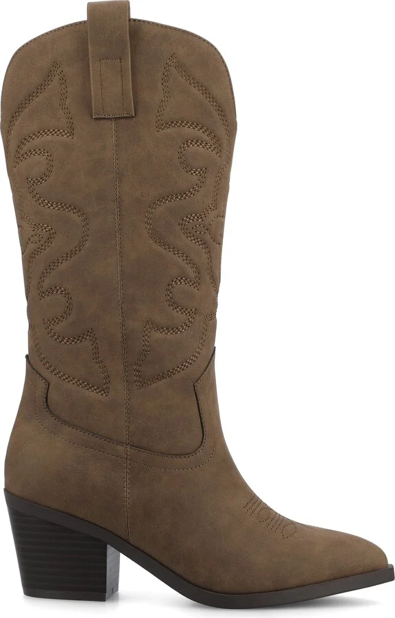 Chantry Western Boot - Image 4