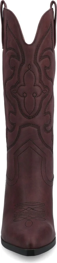 Chantry Western Boot - Image 9