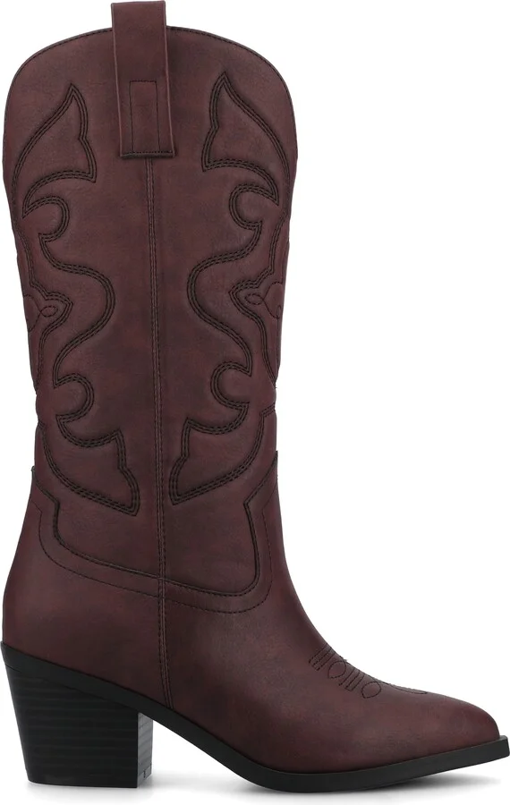 Chantry Western Boot - Image 10