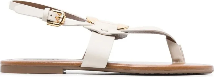 Chany 10mm sandals