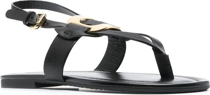 Chany sandals - Image 2
