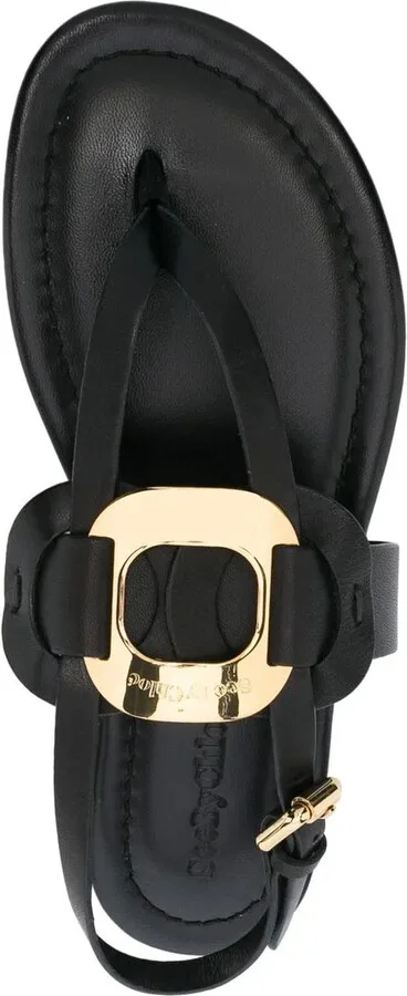Chany sandals - Image 4