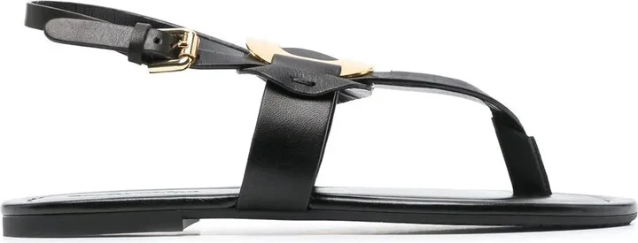 Chany sandals