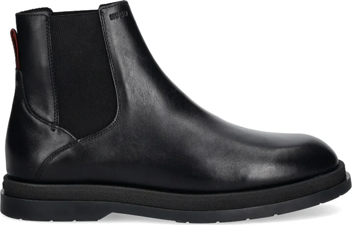 Chaol boots