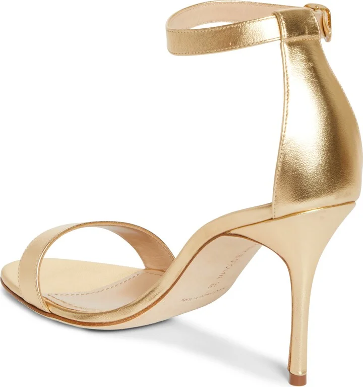 Chaos Ankle Strap Sandal - Image 2