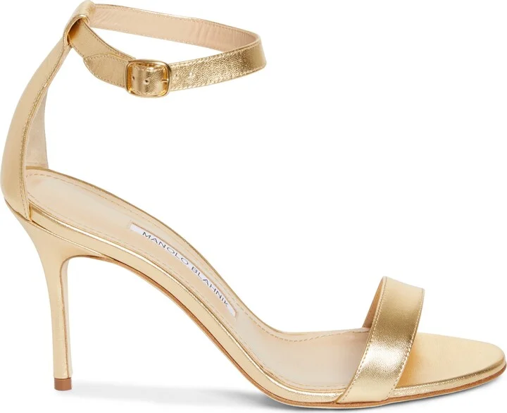 Chaos Ankle Strap Sandal - Image 3
