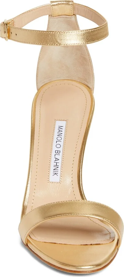 Chaos Ankle Strap Sandal - Image 4