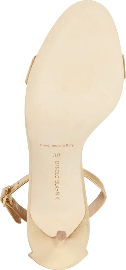 Chaos Ankle Strap Sandal - Image 6