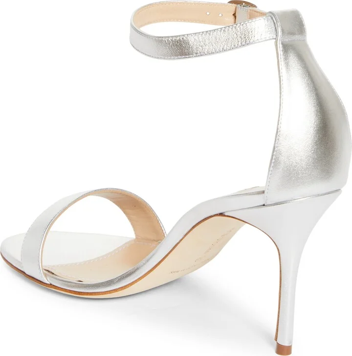Chaos Ankle Strap Sandal - Image 2