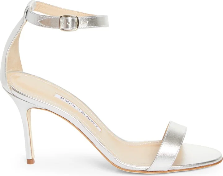 Chaos Ankle Strap Sandal - Image 3
