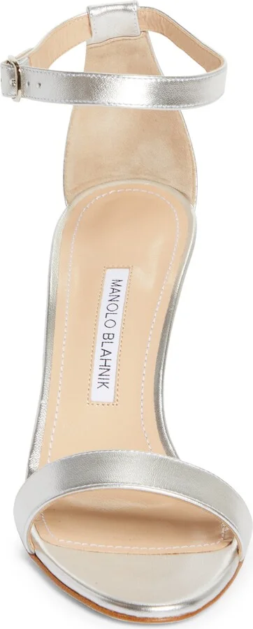 Chaos Ankle Strap Sandal - Image 4