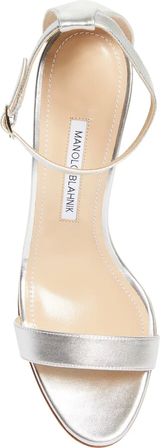 Chaos Ankle Strap Sandal - Image 5