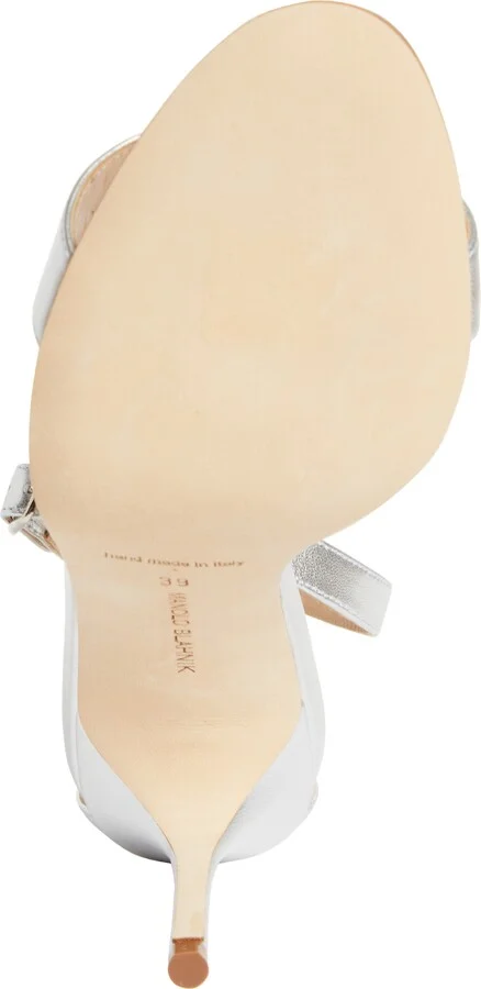 Chaos Ankle Strap Sandal - Image 6