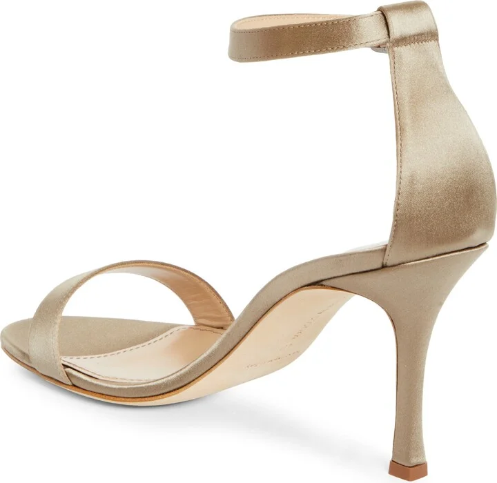 Chaos Ankle Strap Sandal - Image 2