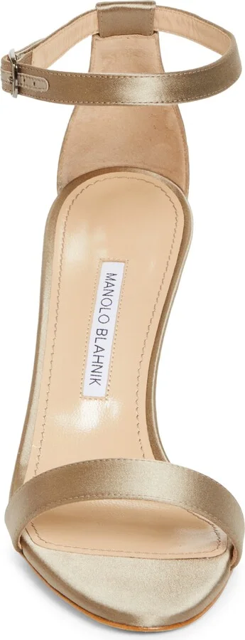 Chaos Ankle Strap Sandal - Image 4