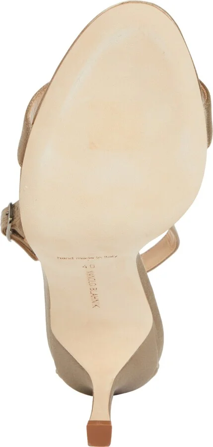 Chaos Ankle Strap Sandal - Image 6