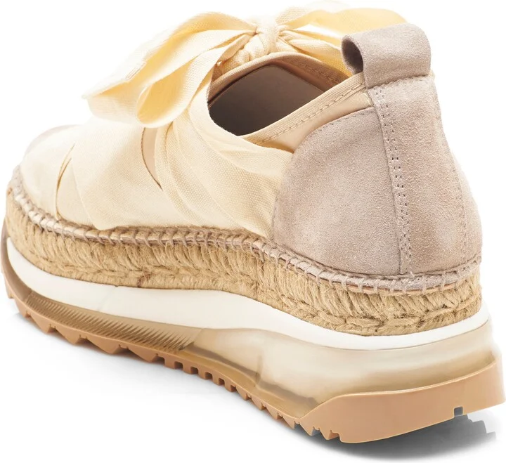 Chapmin Espadrille Sneaker - Image 2