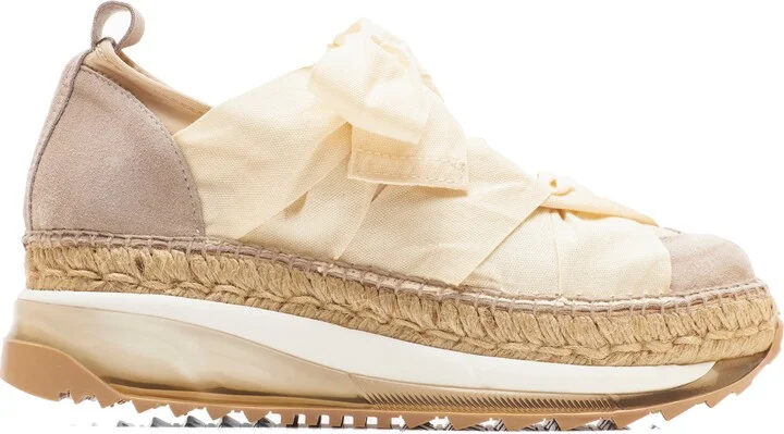 Chapmin Espadrille Sneaker - Image 3