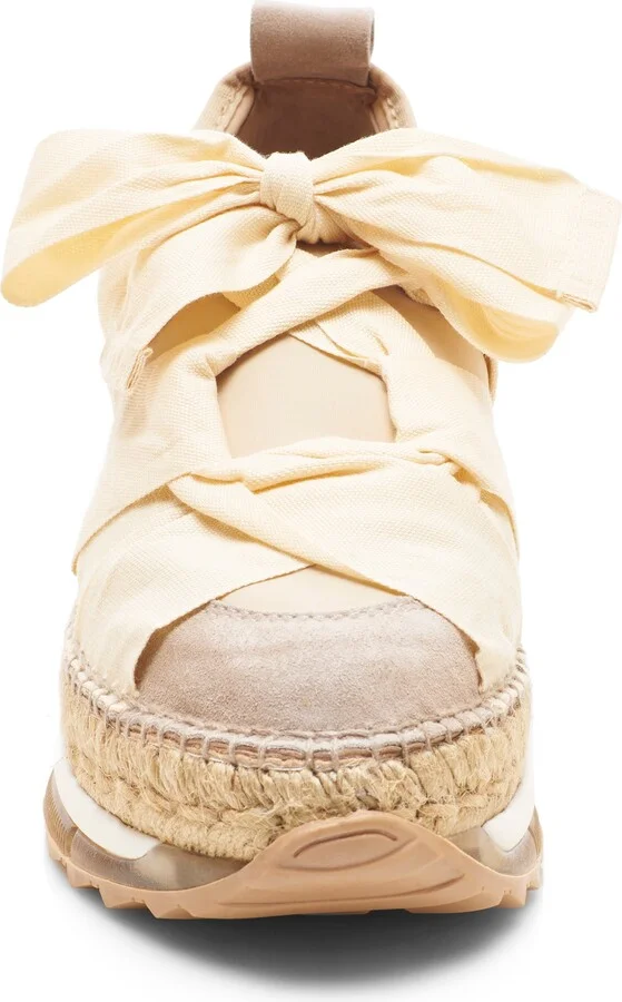 Chapmin Espadrille Sneaker - Image 4