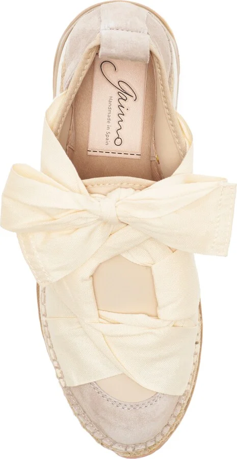Chapmin Espadrille Sneaker - Image 5