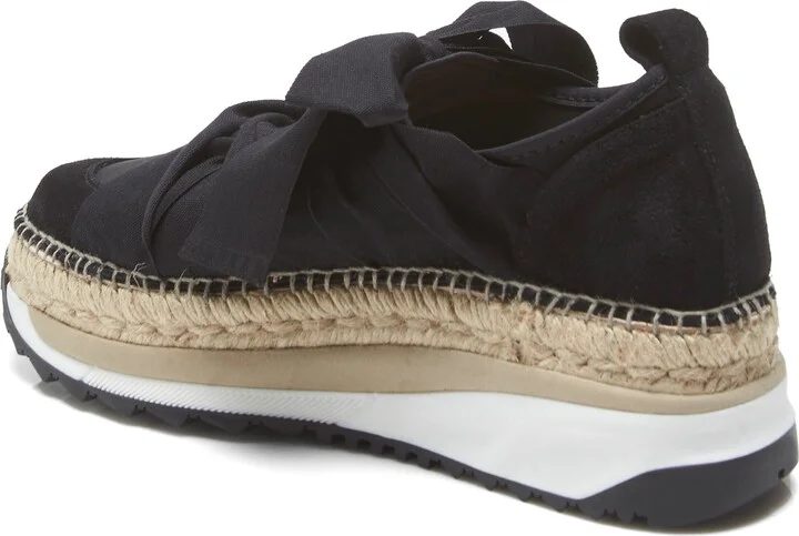 Chapmin Espadrille Sneaker - Image 8