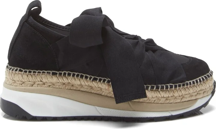 Chapmin Espadrille Sneaker - Image 9