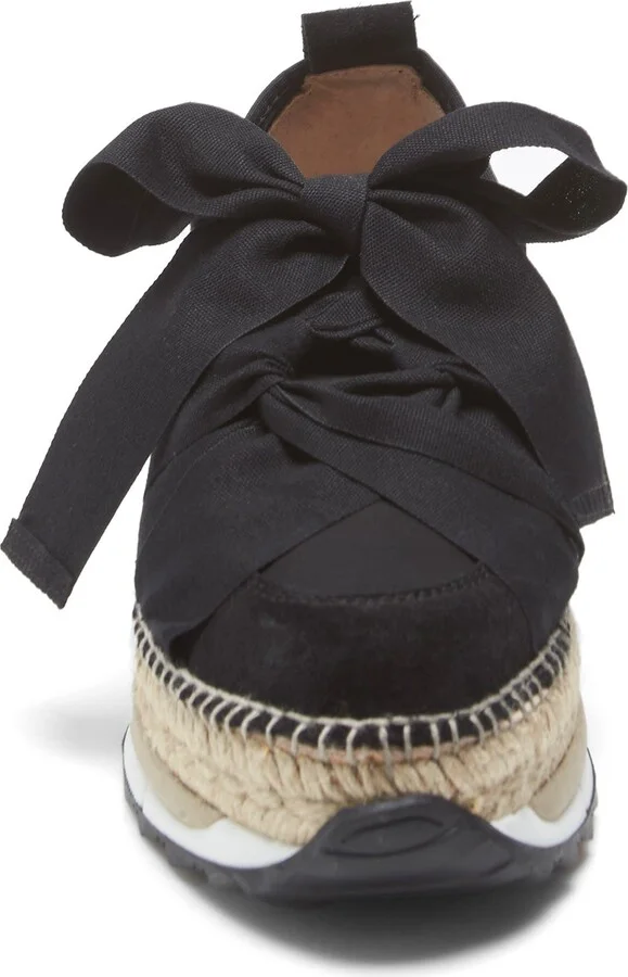 Chapmin Espadrille Sneaker - Image 10