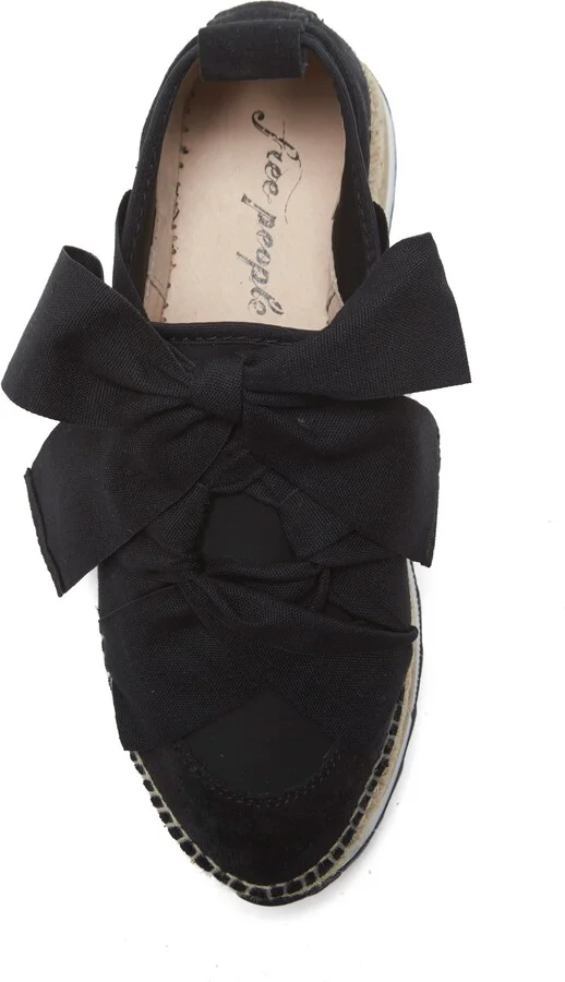 Chapmin Espadrille Sneaker - Image 11