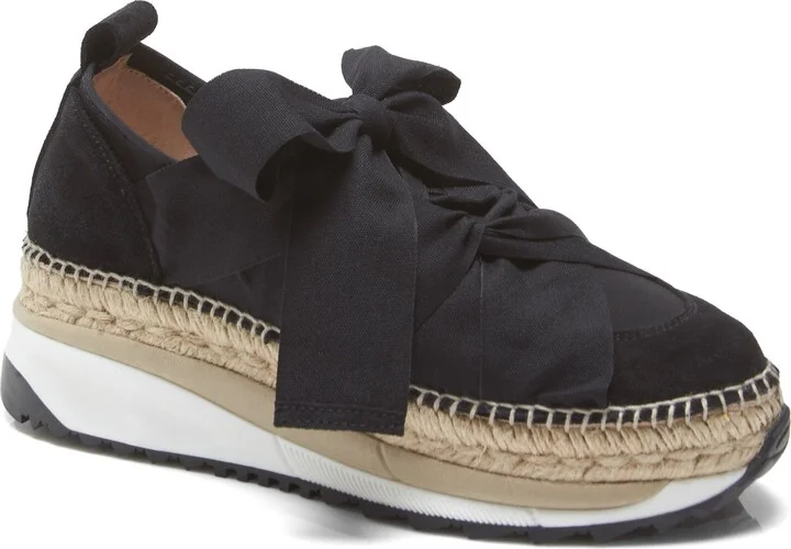 Black Suede