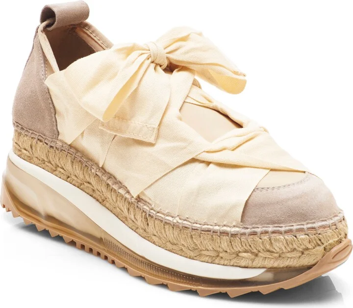 Chapmin Espadrille Sneaker