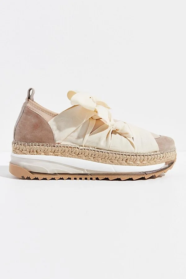 Chapmin Espadrille Sneakers - Image 7