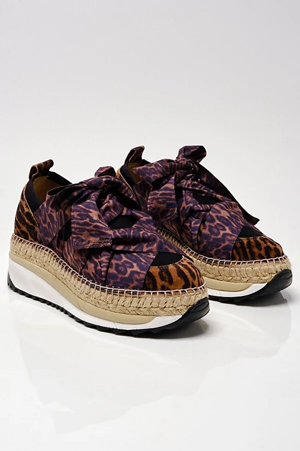 Chapmin Espadrille Sneakers