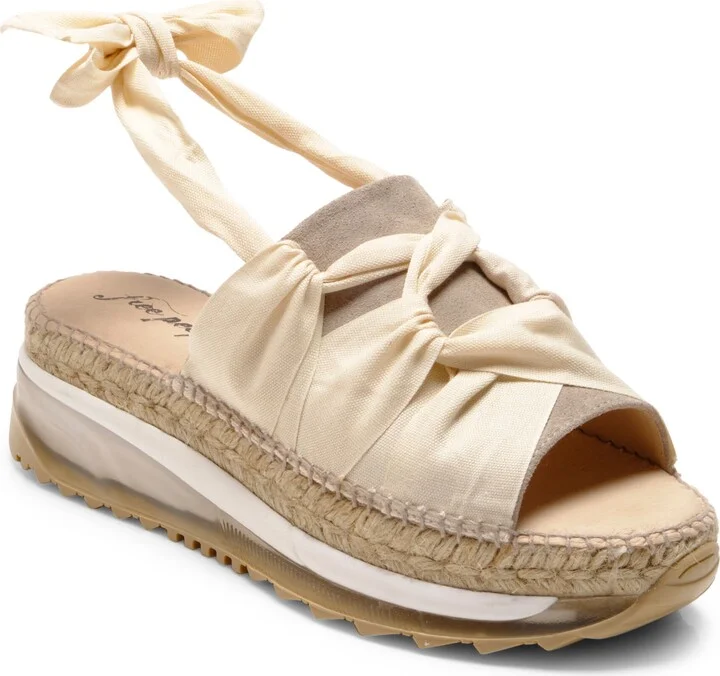 Chapmin Sport Platform Sandal - Image 2