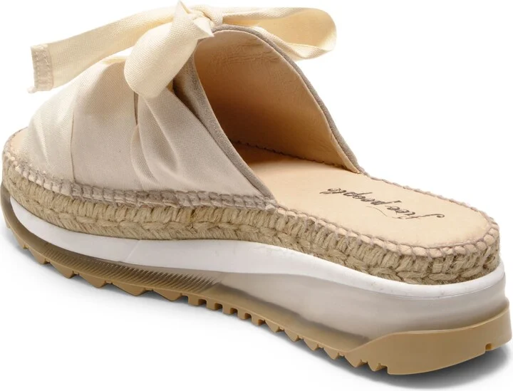 Chapmin Sport Platform Sandal - Image 3