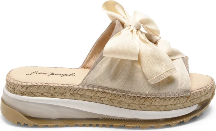 Chapmin Sport Platform Sandal - Image 4