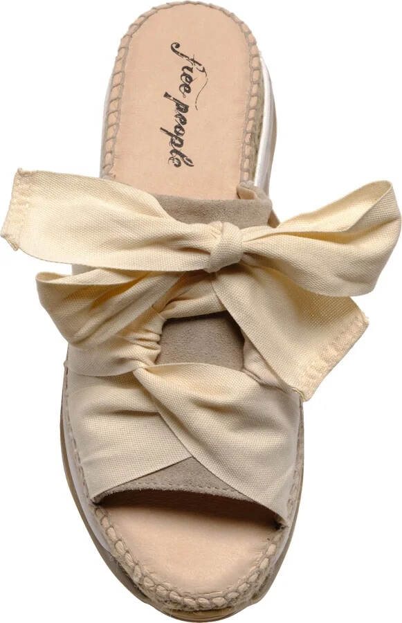 Chapmin Sport Platform Sandal - Image 6