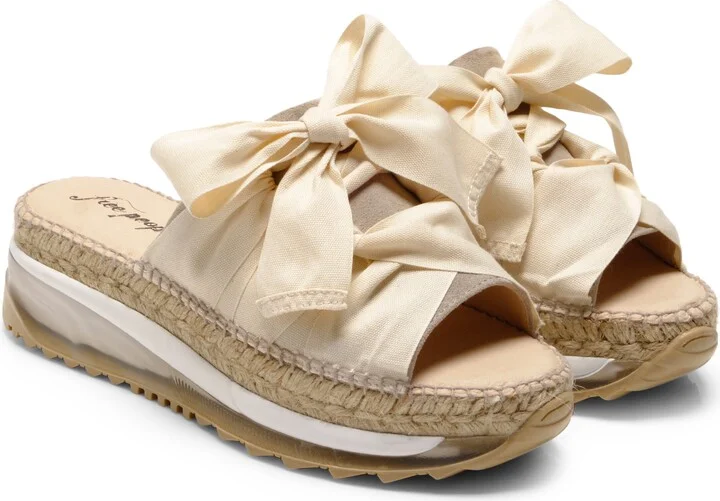 Chapmin Sport Platform Sandal - Image 8