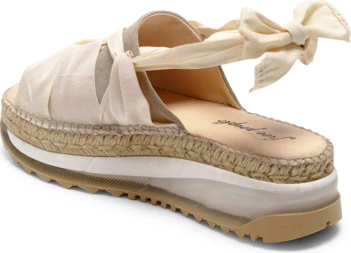 Chapmin Sport Platform Sandal - Image 9