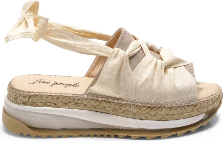 Chapmin Sport Platform Sandal - Image 10
