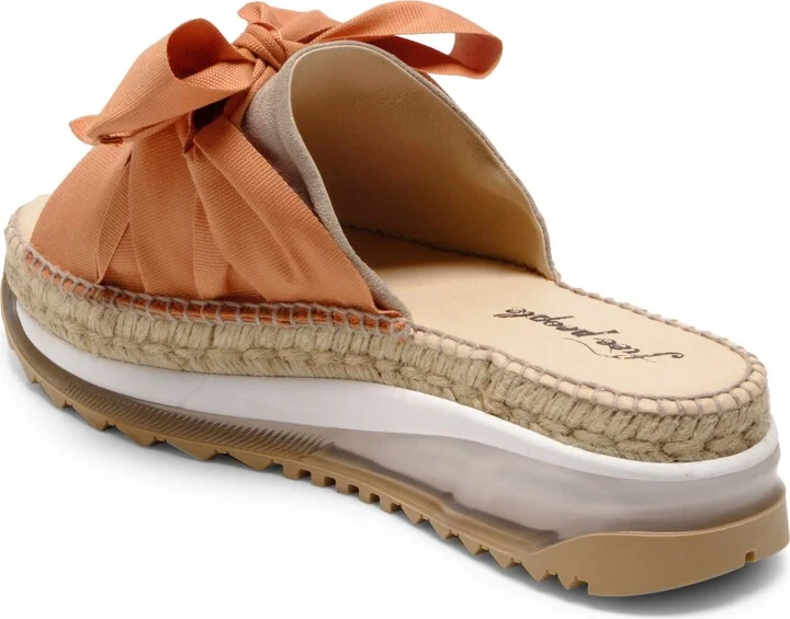 Chapmin Sport Platform Sandal - Image 3