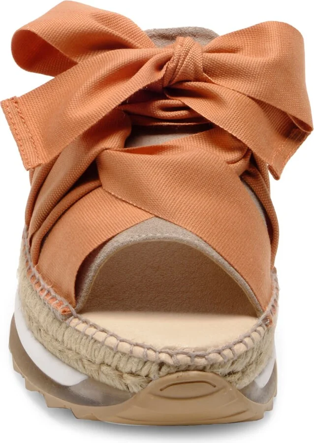 Chapmin Sport Platform Sandal - Image 5