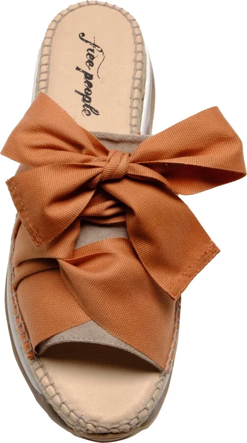 Chapmin Sport Platform Sandal - Image 6