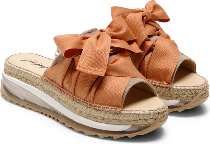 Chapmin Sport Platform Sandal - Image 7