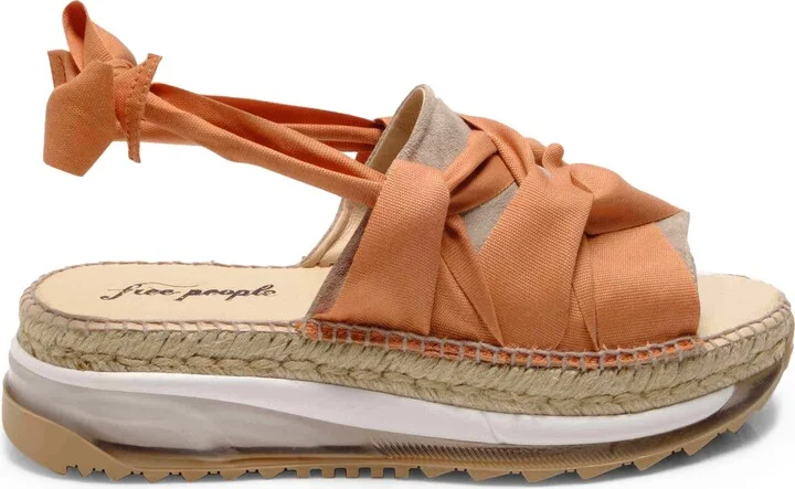Chapmin Sport Platform Sandal - Image 8