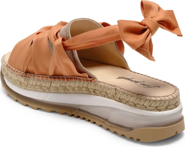 Chapmin Sport Platform Sandal - Image 9
