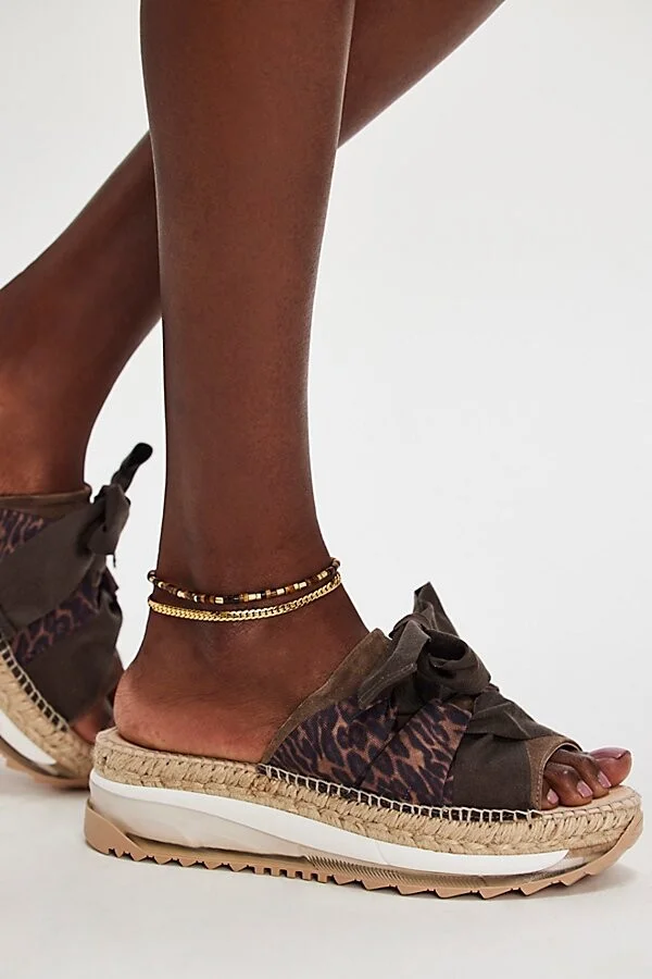 Chapmin Sport Sandals