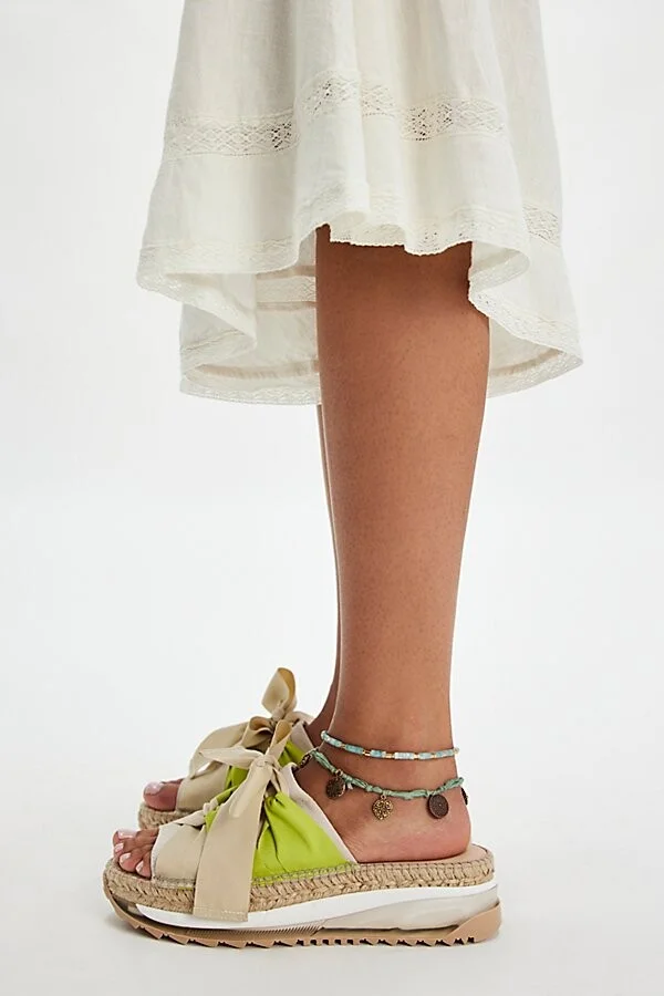 Chapmin Sport Sandals