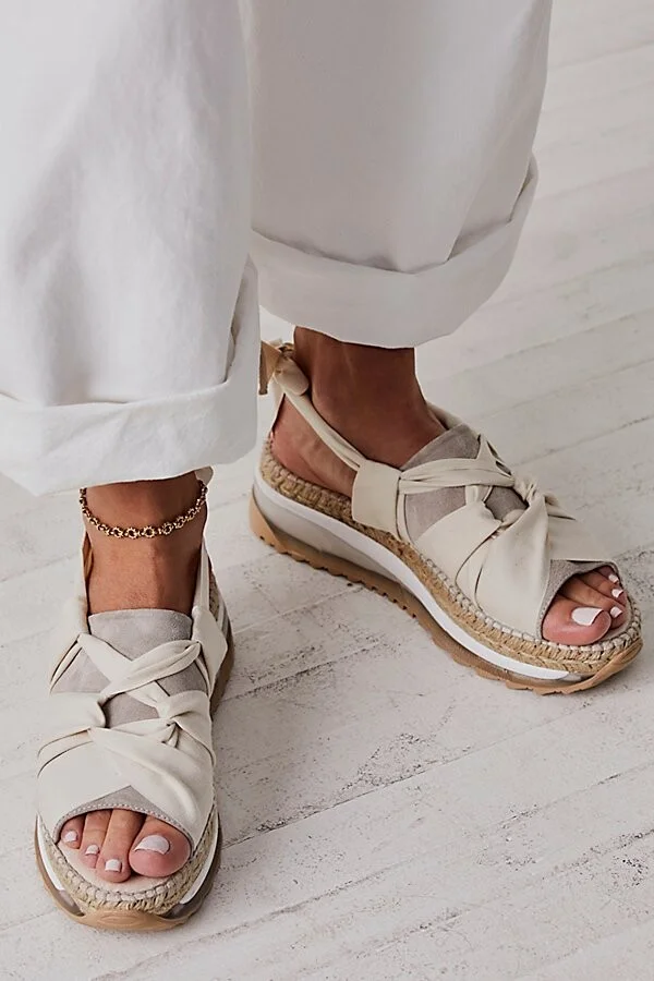 Chapmin Sport Sandals