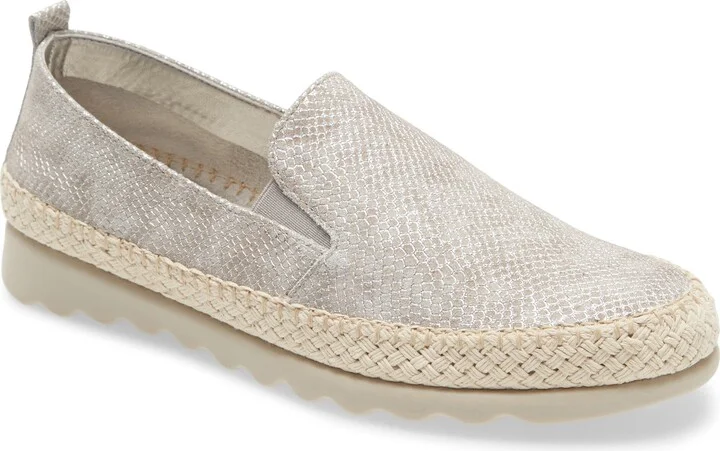 Canna Di Fucile Milos Leather