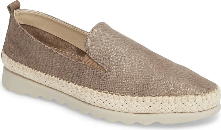 Chappie Slip-On Sneaker